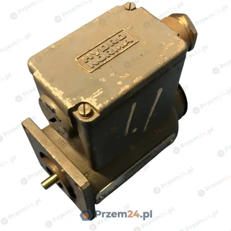 Rexroth-Hydronorma-GR-50-2N-E-GR502NE-Solenoid-Coil-180V-0.13A-2