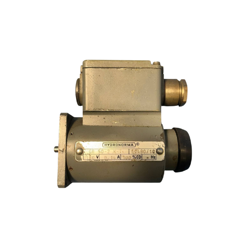 Hydronorma-Rexroth-GR-50-2-N-T-Solenoid-Coil-180V-0.14A