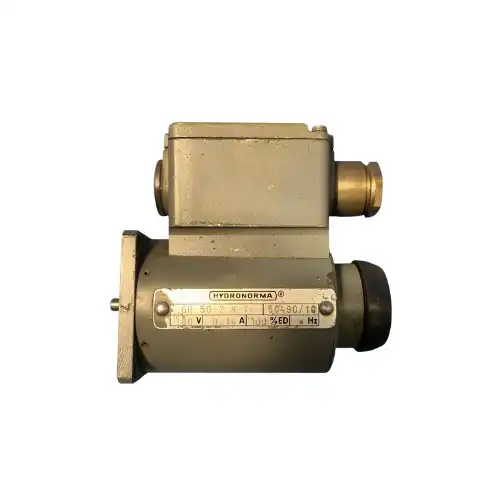 Hydronorma-Rexroth-GR-50-2-N-T-Solenoid-Coil-180V-0.14A