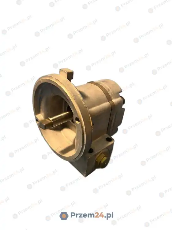 Meyer-15889-Snow-Plow-Hydraulic-pump