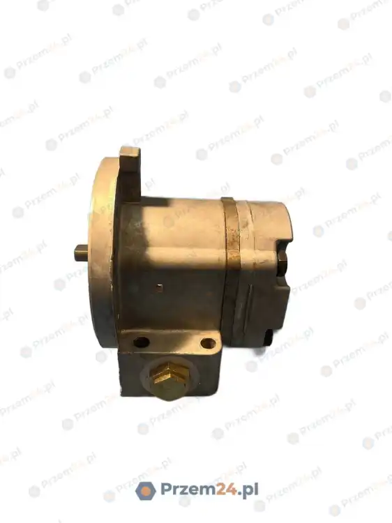 Meyer-15889-Snow-Plow-Hydraulic-pump-2