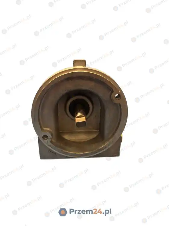 Meyer-15889-Snow-Plow-Hydraulic-pump-5