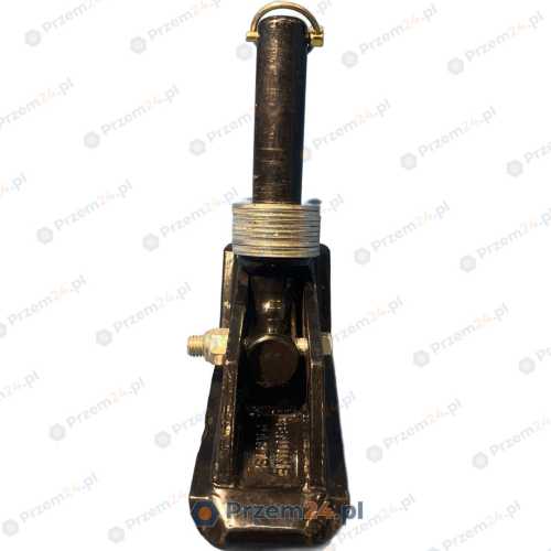 Meyer-09126-Snow-Plow-Shoe-Assembly-2