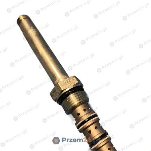 Keta-Hydraulics-LSV-08-34-C-LSV0834C-Hydraulic-Valve-New-no-box-2