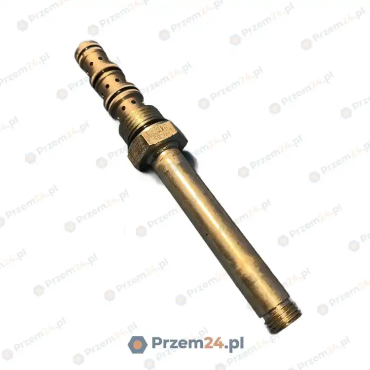 Keta-Hydraulics-LSV-08-34-C-LSV0834C-Hydraulic-Valve-New-no-box-5