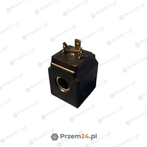 Comatrol-C13-12D-21W-DN-171112819-Coil-12V-DC-21W-2