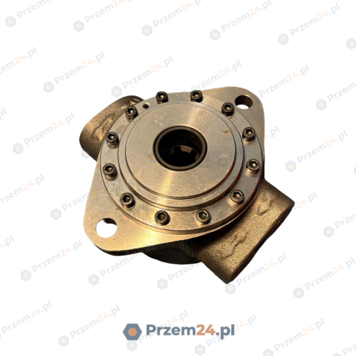 Oleodinamica-GECO-SF.125-(Geco-SF-125-;-SF125)-Hydraulic-motor-2