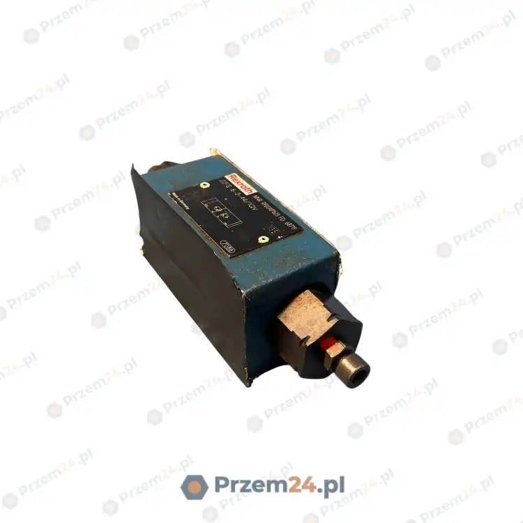 Rexroth-Z2FS-6-2-44-1QV-R900481623-Check-Throttle-Valve-4
