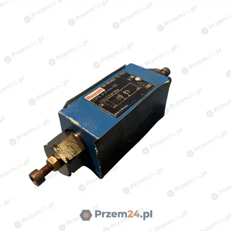 Rexroth-Z2FS-6-2-44-2Q-(Rexroth-R900481622)-Hydraulic-Valve-3