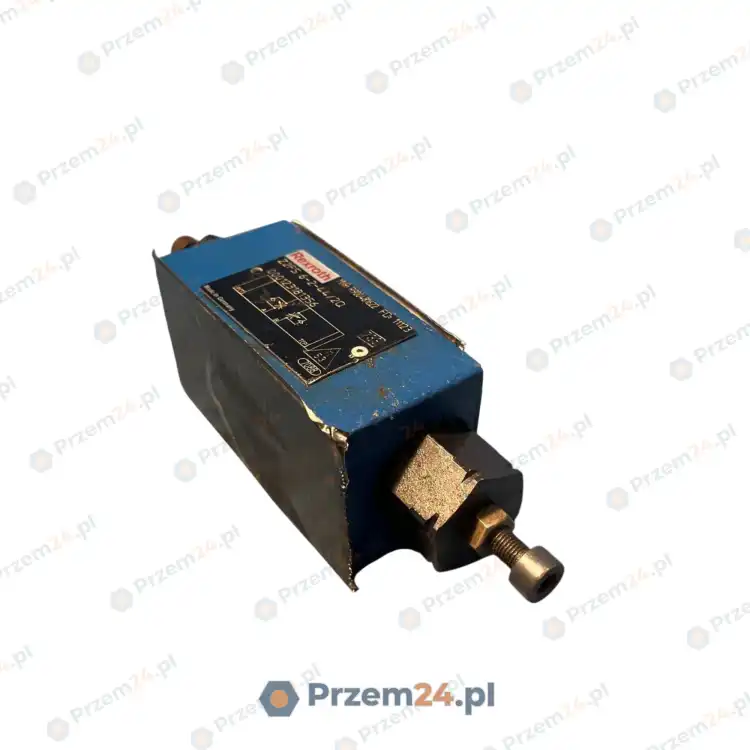 Rexroth-Z2FS-6-2-44-2Q-(Rexroth-R900481622)-Hydraulic-Valve-4