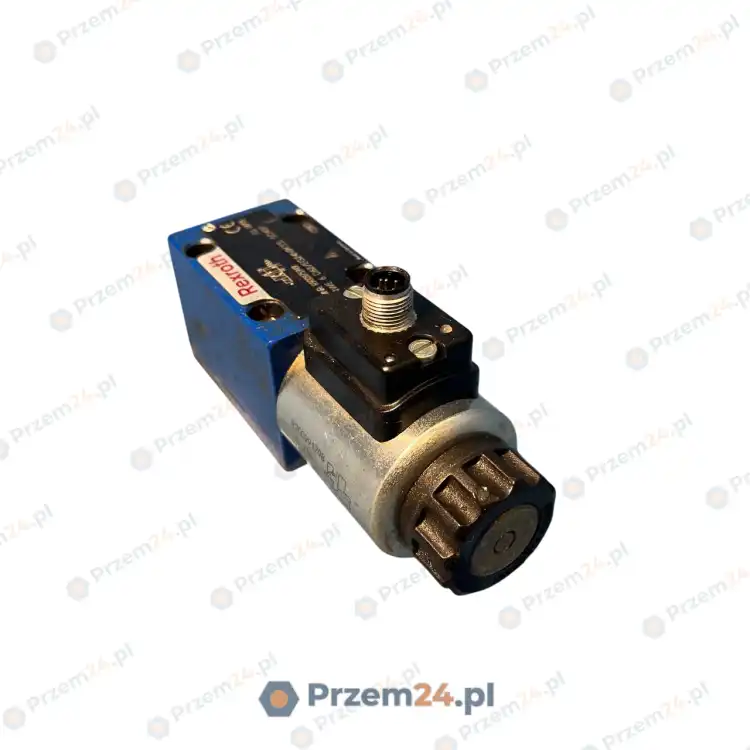 Rexroth-4WE-6-D62-EG24N9K33L-SO407-(Rexroth-R900975949)-Hydraulic-Valve-5