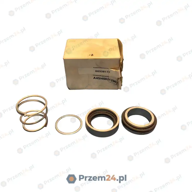 Burgmann-1.4122-C-(Burgmann-14122C)-Seal-Kit