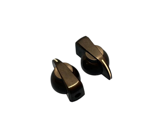 Bucher-100.604397-Potentiometer-indicator-knob-Amplifier-ELSK106-(2-pieces)