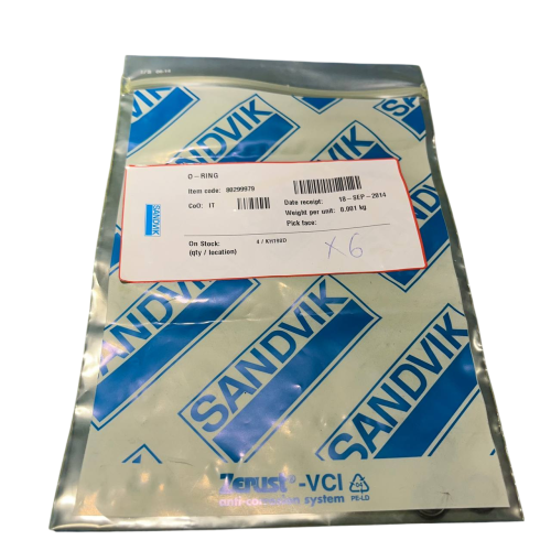 Sandvik-802-999-79-(Sandvik-80299979)-O-Ring-(6-pieces)