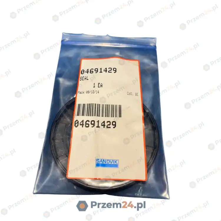 Sandvik-046-914-29-(Sandvik-04691429)-Seal