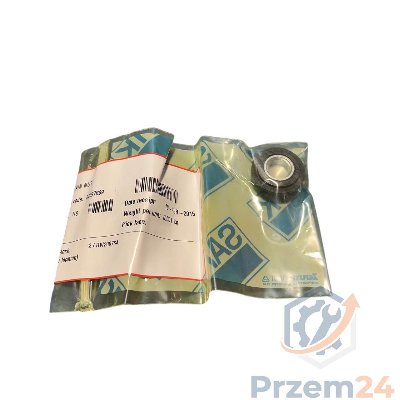 Sandvik-046 978 99-(Sandvik-04697899)-Retain-Nut
