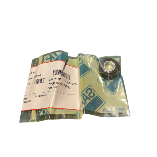 Sandvik-046 978 99-(Sandvik-04697899)-Retain-Nut