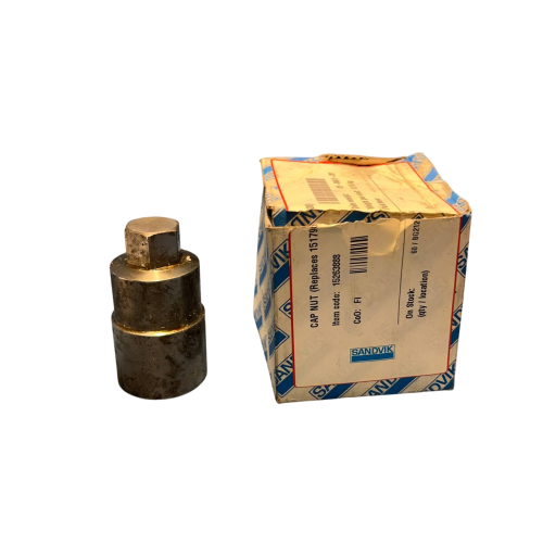 Sandvik-152-638-88-(Sandvik-15179608)-Cap-Nut-for-Sandvik-HL-510T