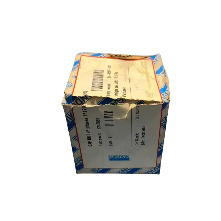 Sandvik-152-638-88-(Sandvik-15179608)-Cap-Nut-for-Sandvik-HL-510T-4