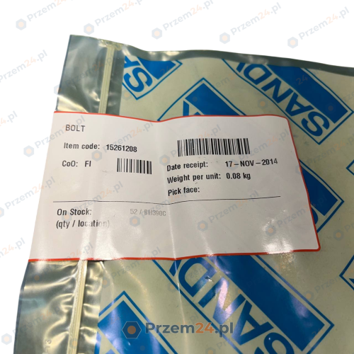 Sandvik-152-612-08-(Sandvik-15261208)-Bolt-for-Sandvik-HL-510-2