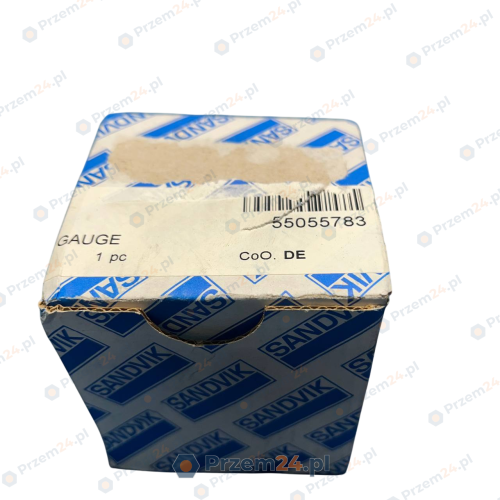 Sandvik-550-557-83-(Sandvik-55055783)-Pressure-Gauge-for-Sandvik-DD-320-40-2