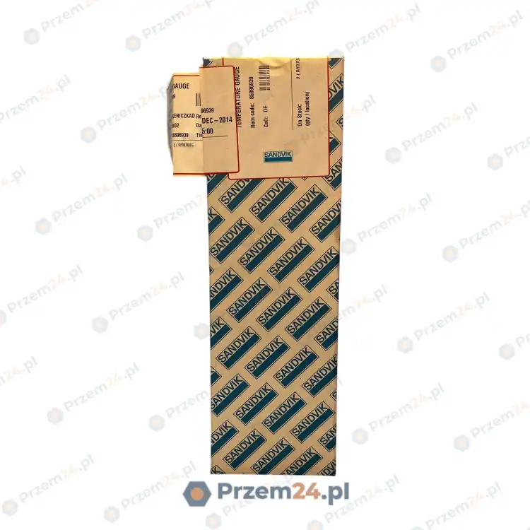 Sandvik-858-969-39-(Sandvik-85896939)-Temperature-Gauge