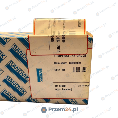 Sandvik-858-969-39-(Sandvik-85896939)-Temperature-Gauge-2