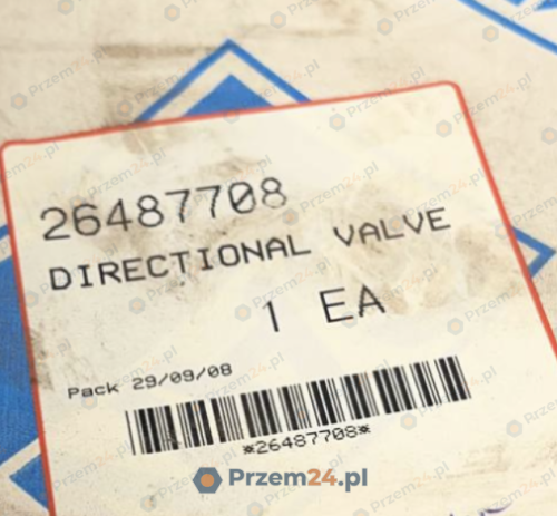 Sandvik-264-877-08-(Sandvik-26487708)-Directional-Valve-2