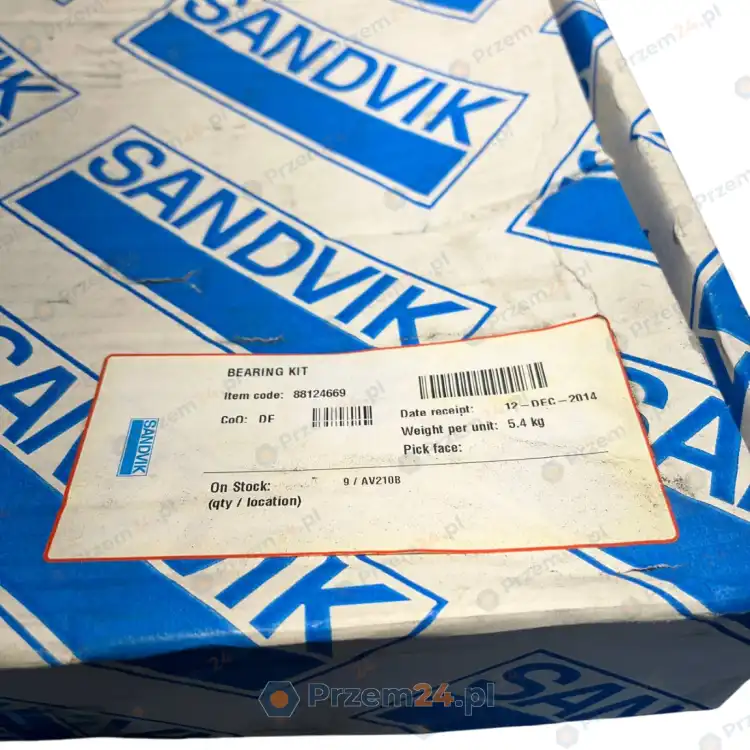 Sandvik-881-246-69-(Sandvik-88124669)-Bearing-Kit-for-AXERA-D07260-2