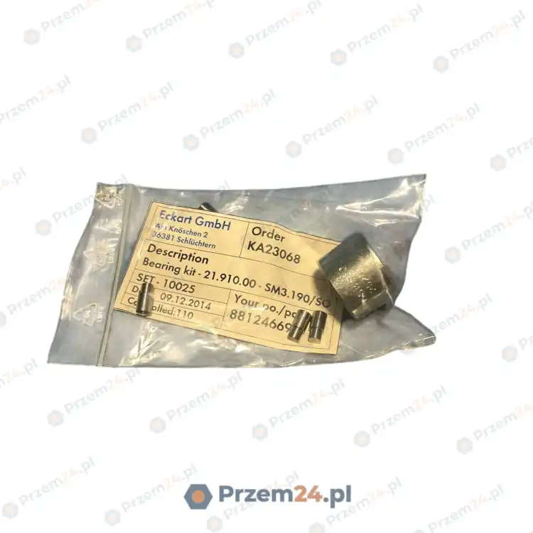 Sandvik-881-246-69-(Sandvik-88124669)-Bearing-Kit-for-AXERA-D07260-7