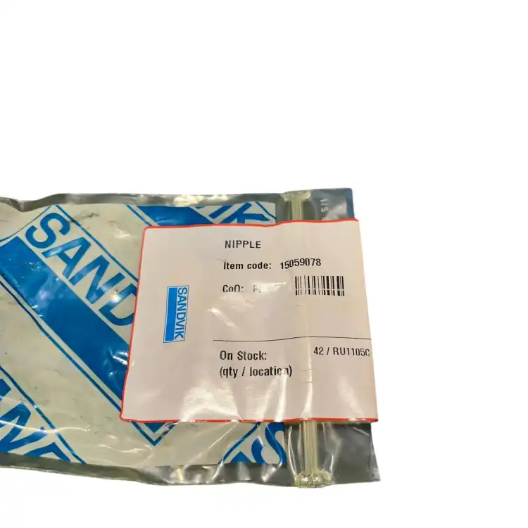 Sandvik-150-590-78-(Sandvik-15059078)-Nipple-Adaptor-2