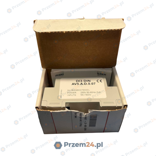 Sandvik-884-891-69-88489169-(Carlo-Gavazzi-DI3-DINAV5)-Digital-Voltmeter-2