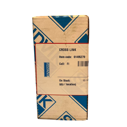 Sandvik-614-952-79-(Sandvik-61495279)-Cross-Link