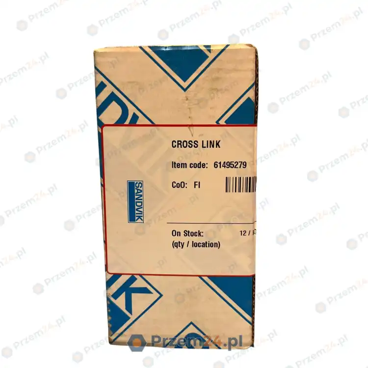 Sandvik-614-952-79-(Sandvik-61495279)-Cross-Link
