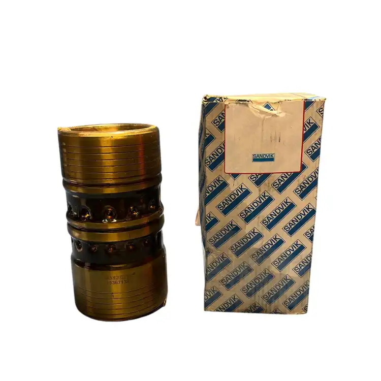 Sandvik-153-671-38-(Sandvik-15367138)-Rear-Cylinder-for-Sandvik-HL-510B