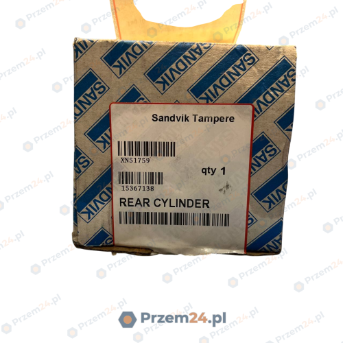 Sandvik-153-671-38-(Sandvik-15367138)-Rear-Cylinder-for-Sandvik-HL-510B-2
