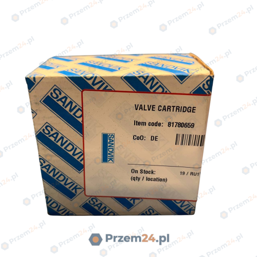 Sandvik-817-806-59-(Sandvik-81780659)-Valve-Cartridge-for-PANTERA-1500-2
