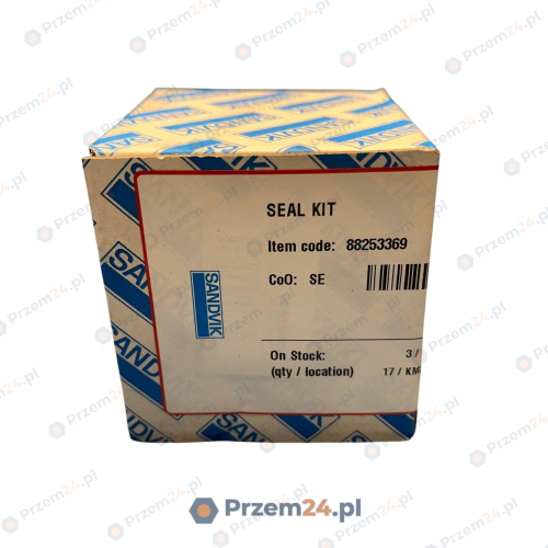 Sandvik-882-533-69-88253369-(Hydraforce-SK10-3N-BM)-Seal-Kit-Sandvik-RD-520-2