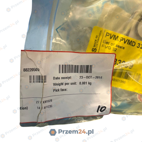 Sandvik-882-205-09-88220509-(Danfoss-157B3999)-Seal-Kit-for-AXERA-6-2