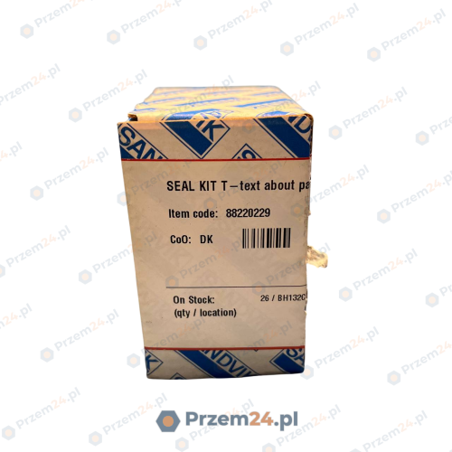 Sandvik-882-202-29-(Sandvik-88220229)-Type-T-Seal-Kit-for-PANTERA-1500-2