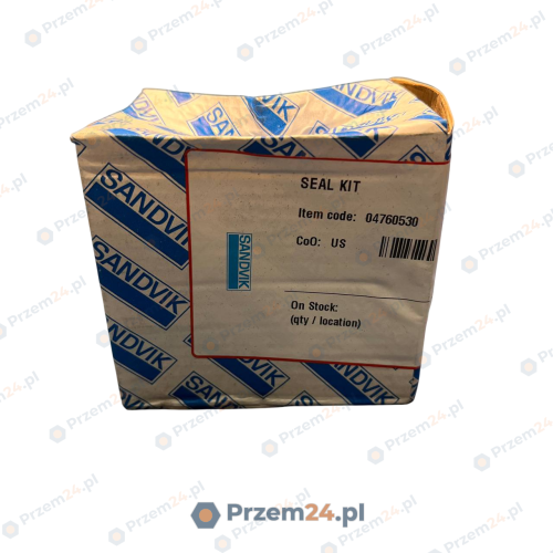 Sandvik-047-605-30-04760530-(Parker-SK10-2)-Seal-Kit-2