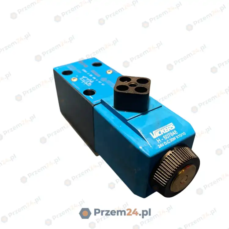 Eaton-Vickers-DG4V-3-8B-VM-U-H7-61-02-301682-Directional-Valve-7