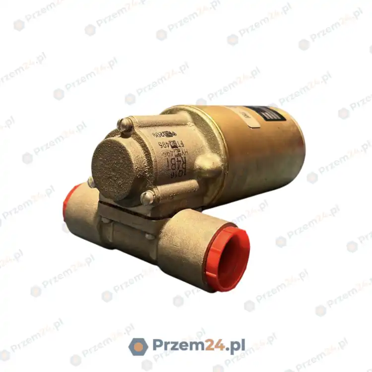 Parker-3B7-17-3B717-26.5-VDC-50-PSI-Fuel-Pump-3