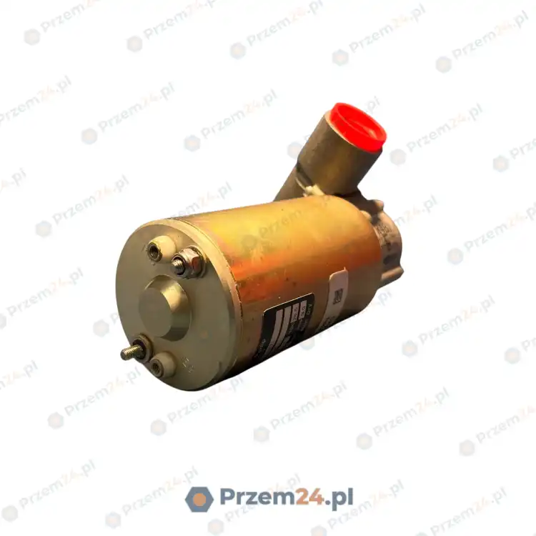 Parker-3B7-17-3B717-26.5-VDC-50-PSI-Fuel-Pump-8