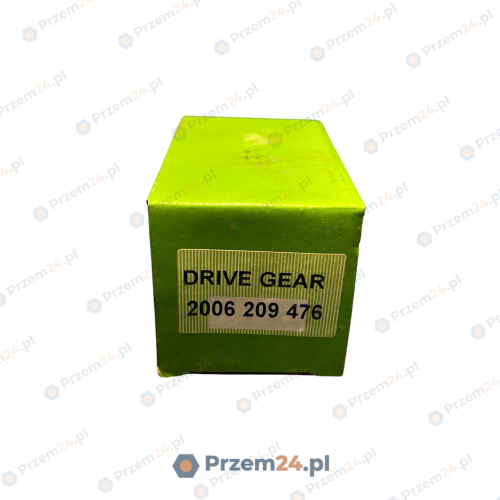 Bosch-2006209476-(Bosch-2-006-209-476)-Starter-Drive-2