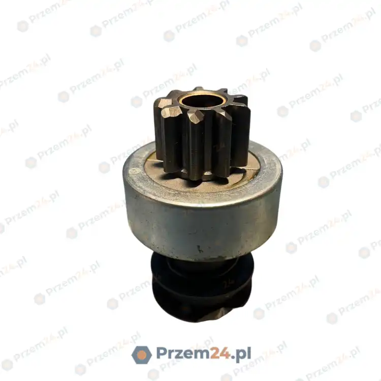Bosch-2-006-209-530-(Bosch-2006209530)-Starter-Drive-3