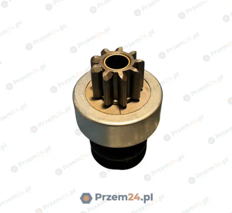 Bosch-2-006-209-530-(Bosch-2006209530)-Starter-Drive-4