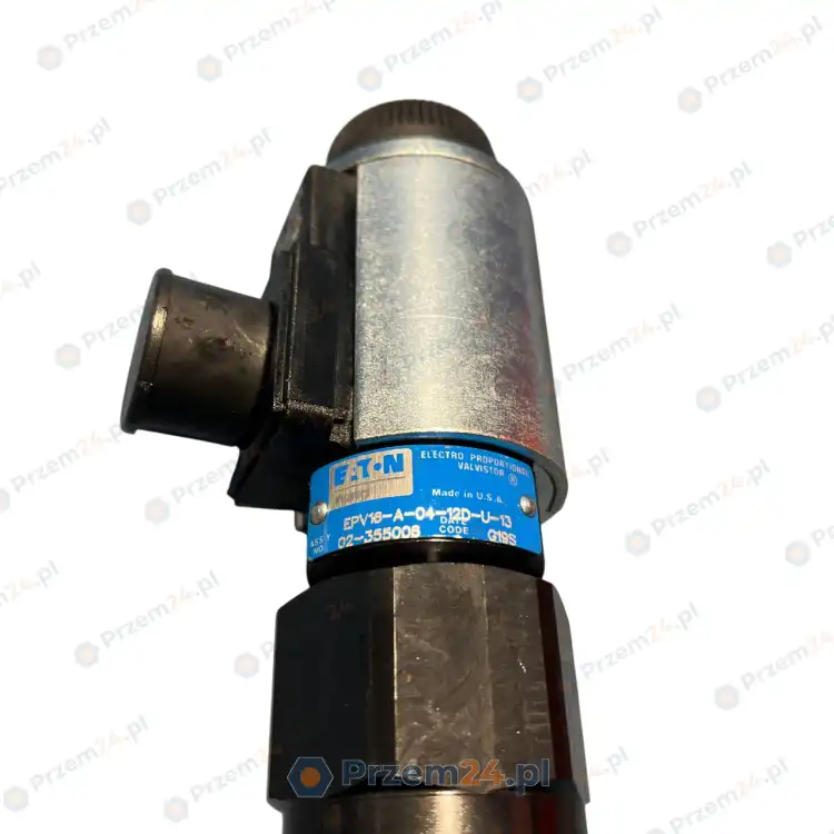 Eaton-Vickers-02-355006-EPV16-A-04-12D-U-13-Proportional-valve-7