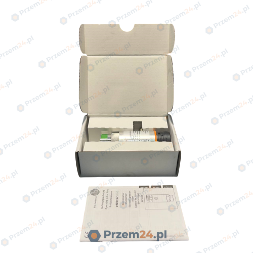 IFM-Efector-PN5002-(IFM-Efector-PN-100-SBR14-HFPKG-US-V)-Pressure-sensor