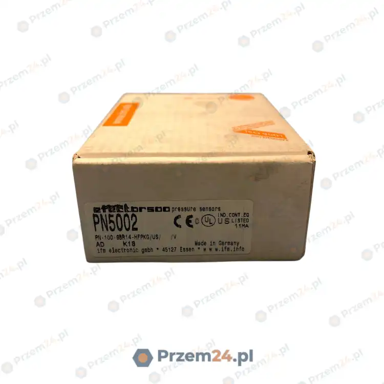 IFM-Efector-PN5002-(IFM-Efector-PN-100-SBR14-HFPKG-US-V)-Pressure-sensor-2